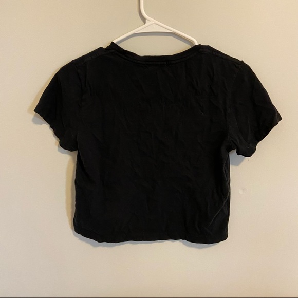 Aritzia denim forum Kate tee - Picture 6 of 6